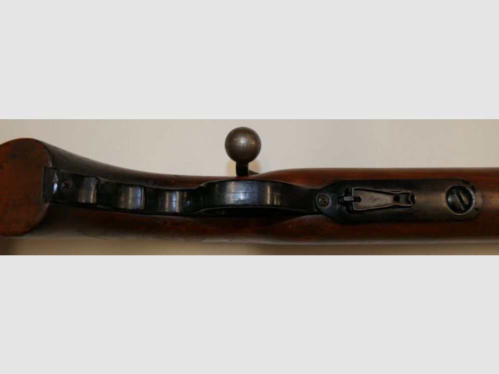 Mossberg & Sons INC Mod. 42M-B