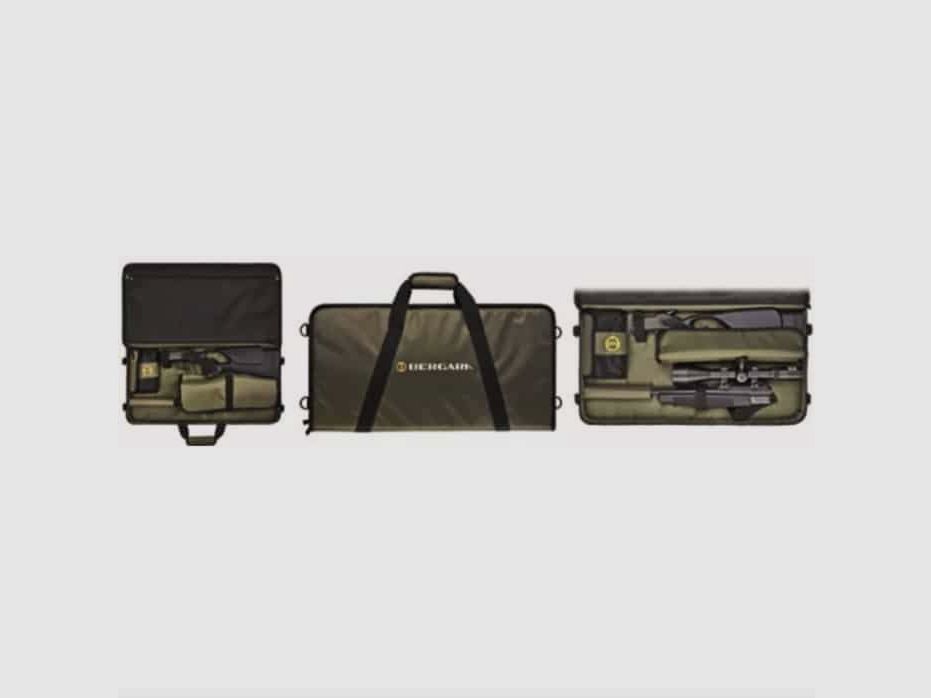 BERGARA - Futteral für Kipplaufbüchse BA13 Take Down