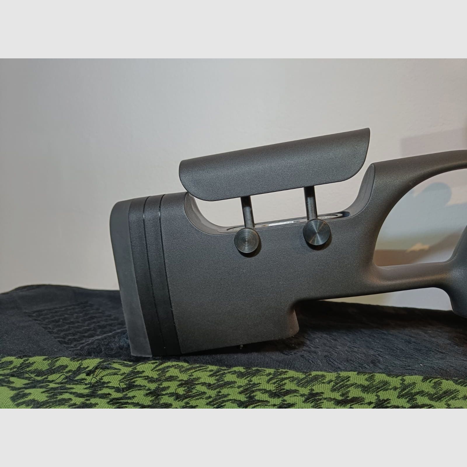 SABATTI Urban Sniper Cal. 308 - JUEGO COMPLETO