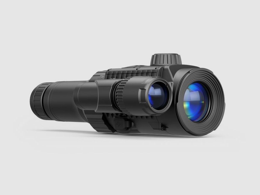Pulsar Digitales Nachtsichtgerät Forward FN155, Bild 2 von 4