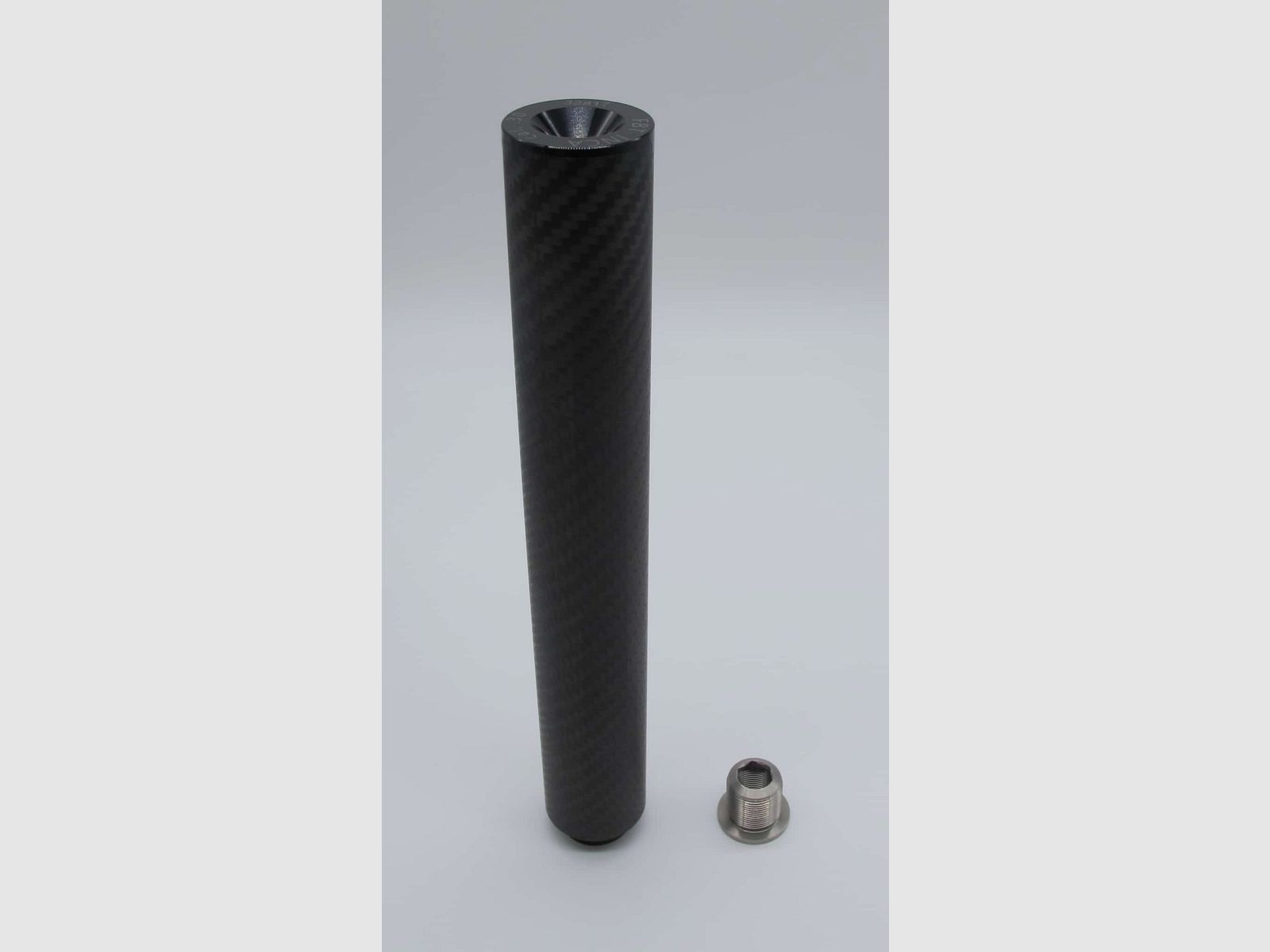 FBT Schalldämpfer INCA 32 OBS On-Barrel, Bild 3 von 5