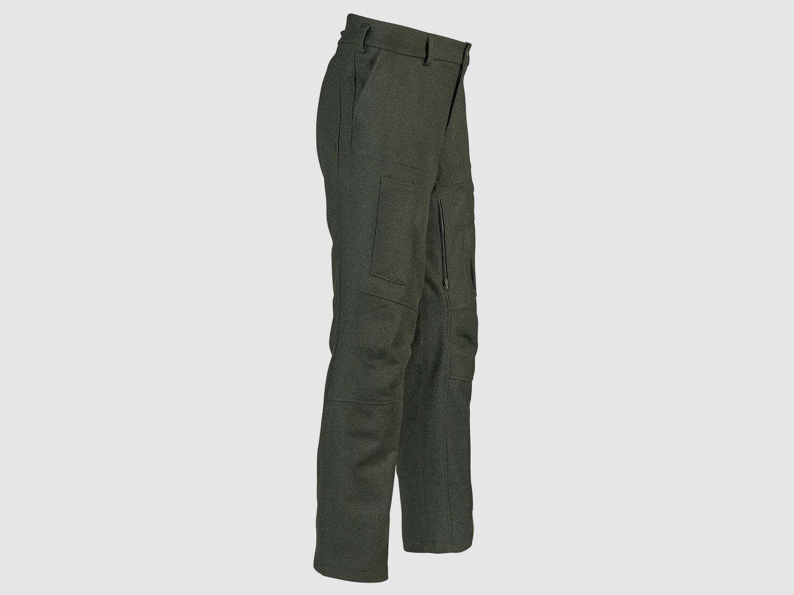 Hunting Dog Men's Loden Pants Gamsleiten 2