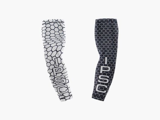 DED HEX Competition Arm Sleeves, size: S