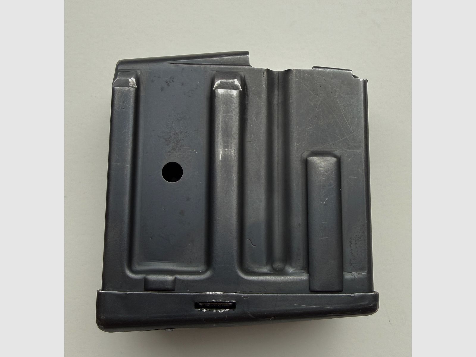 Magazynek na 10 nabojów do karabinu samopowtarzalnego Heckler&Koch HK H+K SL6 .223 REM