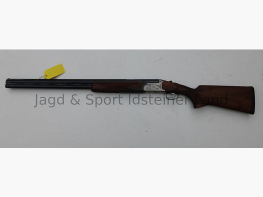 Lu-Mar SRL (Italien) Scirocco