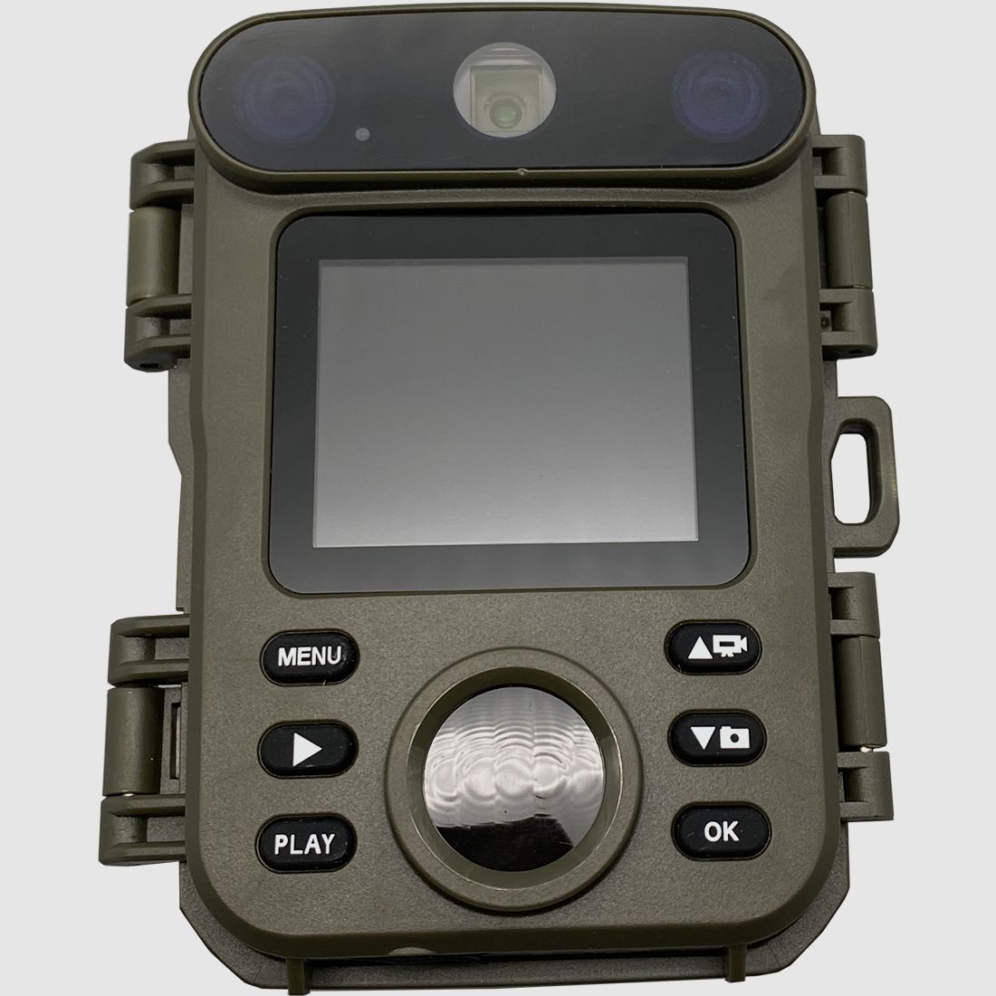 20 MP Mini Wildkamera