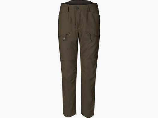 HÄRKILA WOMEN PRO HUNTER GTX BUKSER, WILLOW GREEN