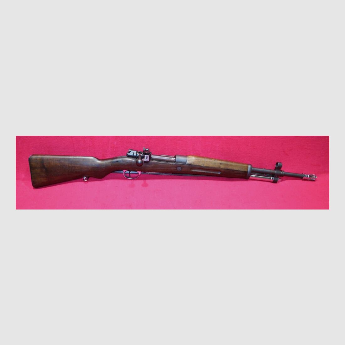 FR8 - La Corona La Corona 1954