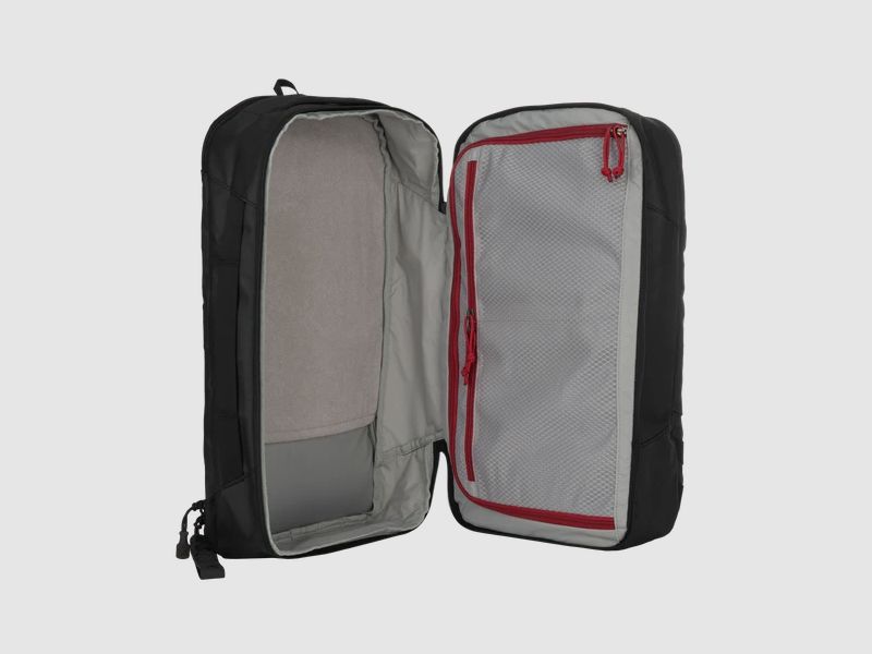 Urban Ghost Weekender 36L (Black) Vertx, afbeelding 3 van 7
