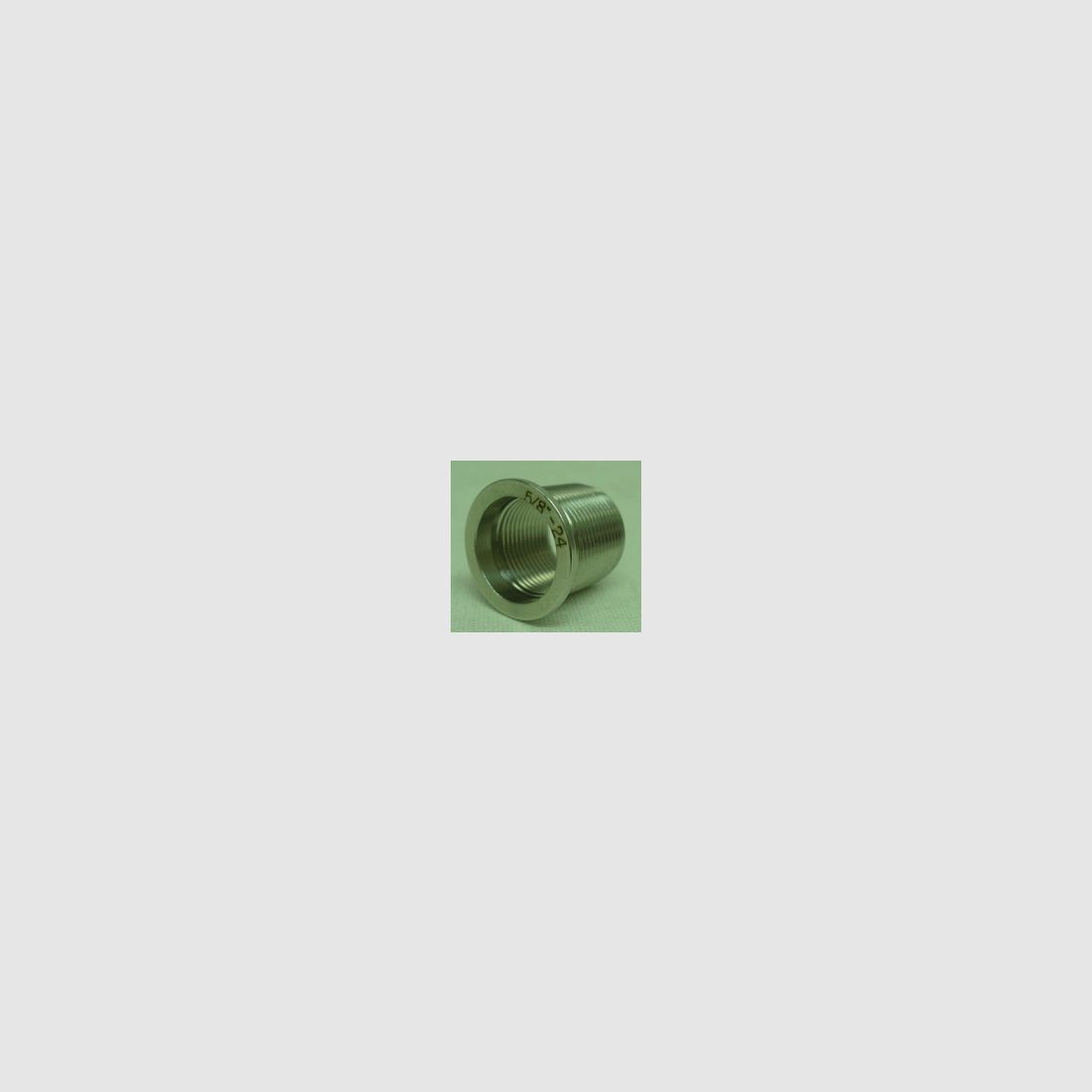 Gewindeadapter - M24x1 zu 15x1