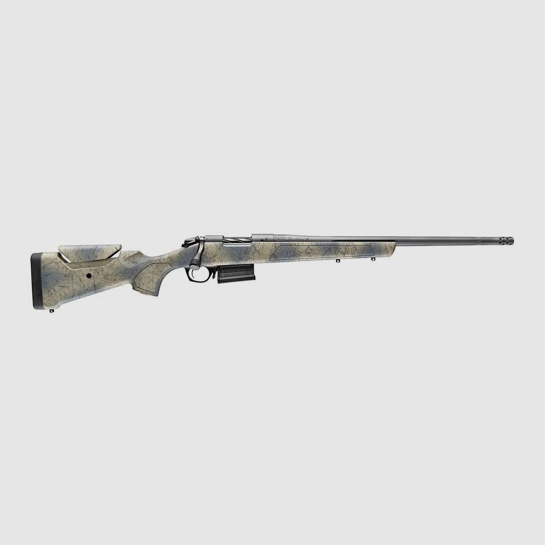 Bergara B14 Wilderness Sierra