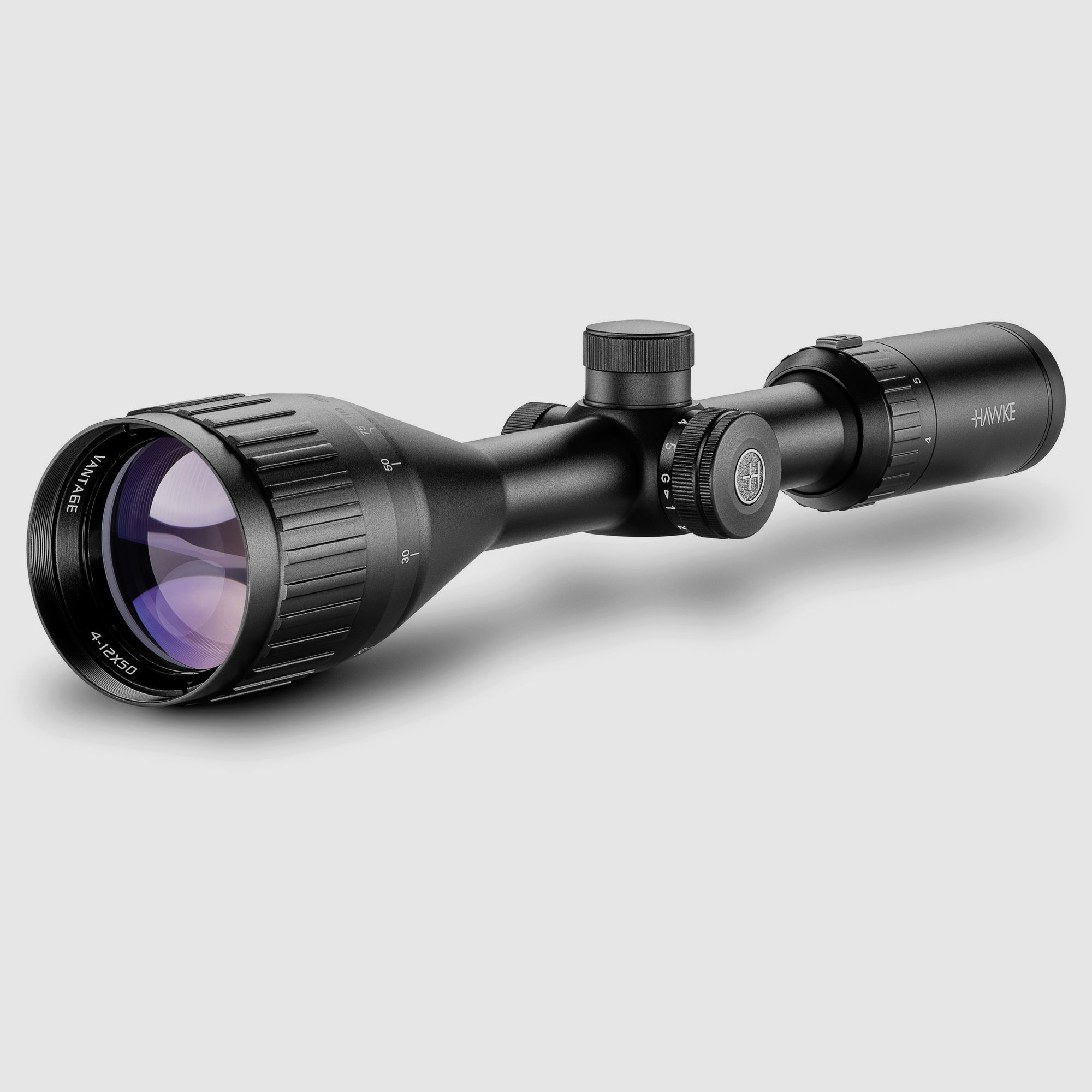 Hawke Vantage IR 4-12x50 AO