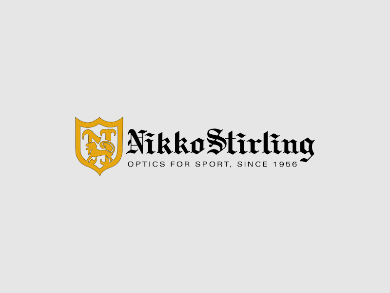 Nikko Stirling, afbeelding 1 van 2