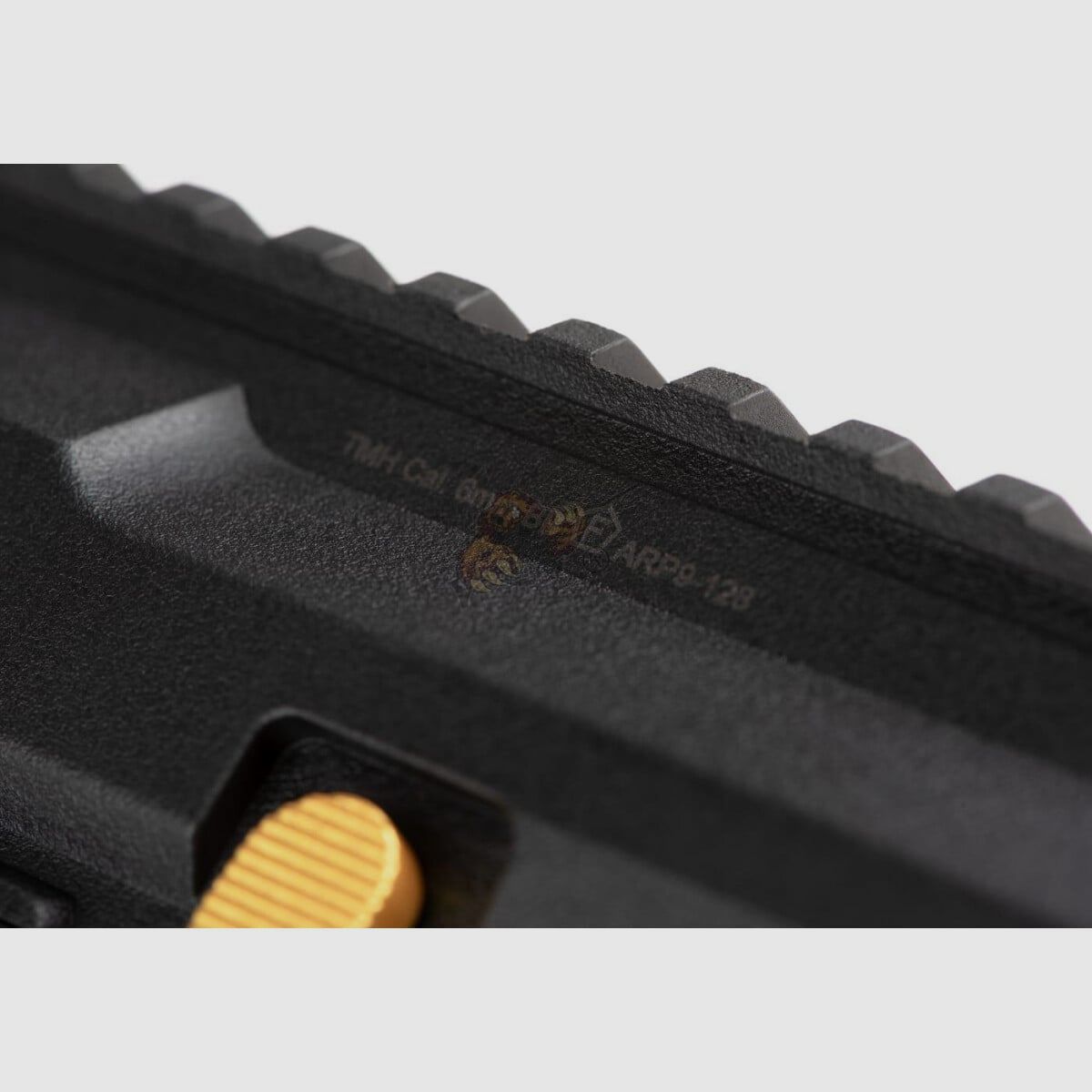 G&G ARP 9 Stealth - Or avec ETU Airsoft Libre à partir de 18 - S-AEG -F-, image 7 sur 8