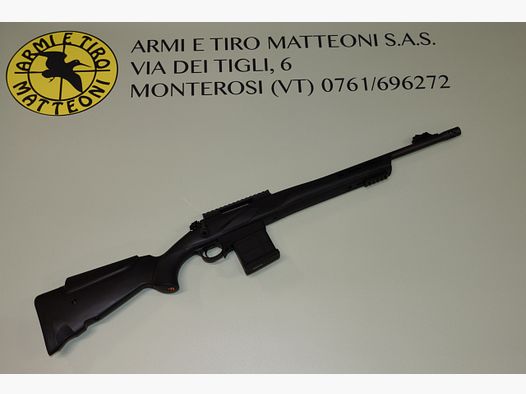 Horizon Terrain Kal. .308 Win
