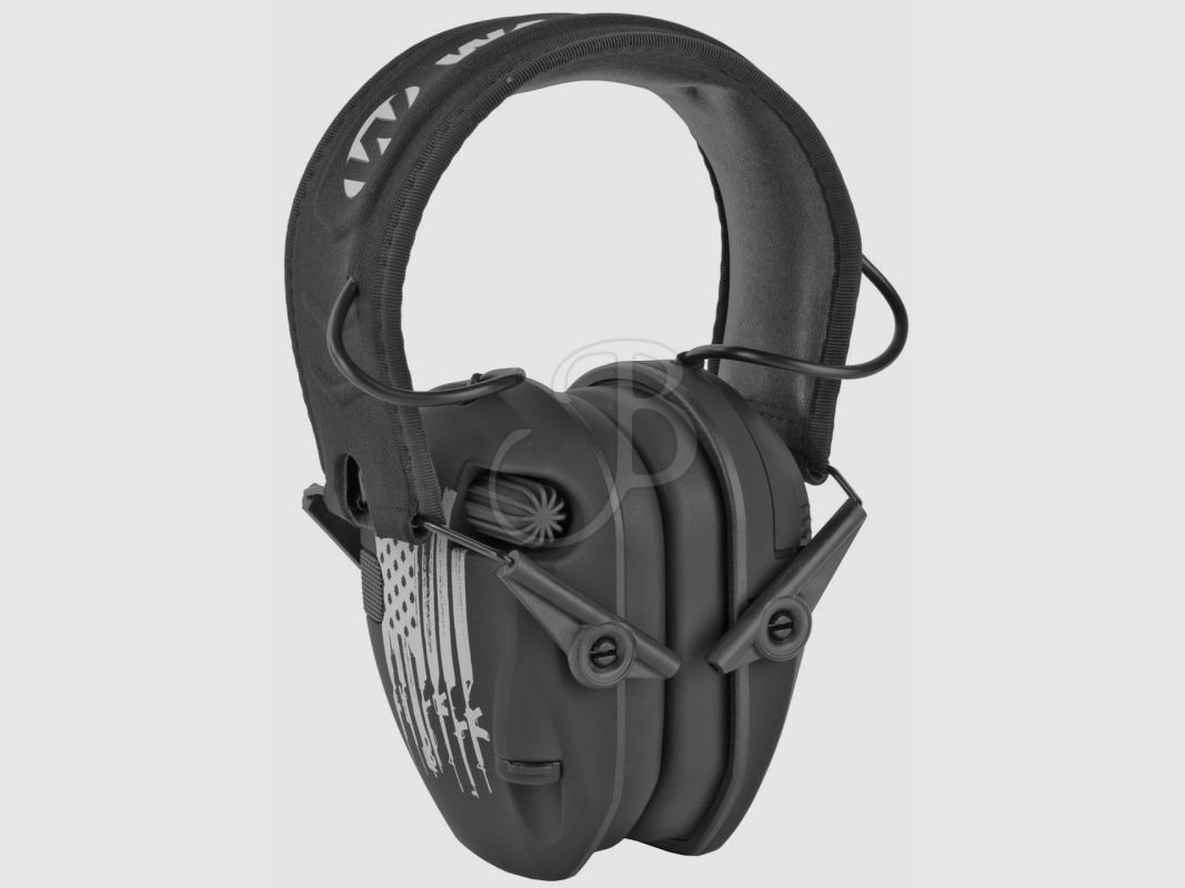 WALKERS CUFFIE RAZOR FREEDOM