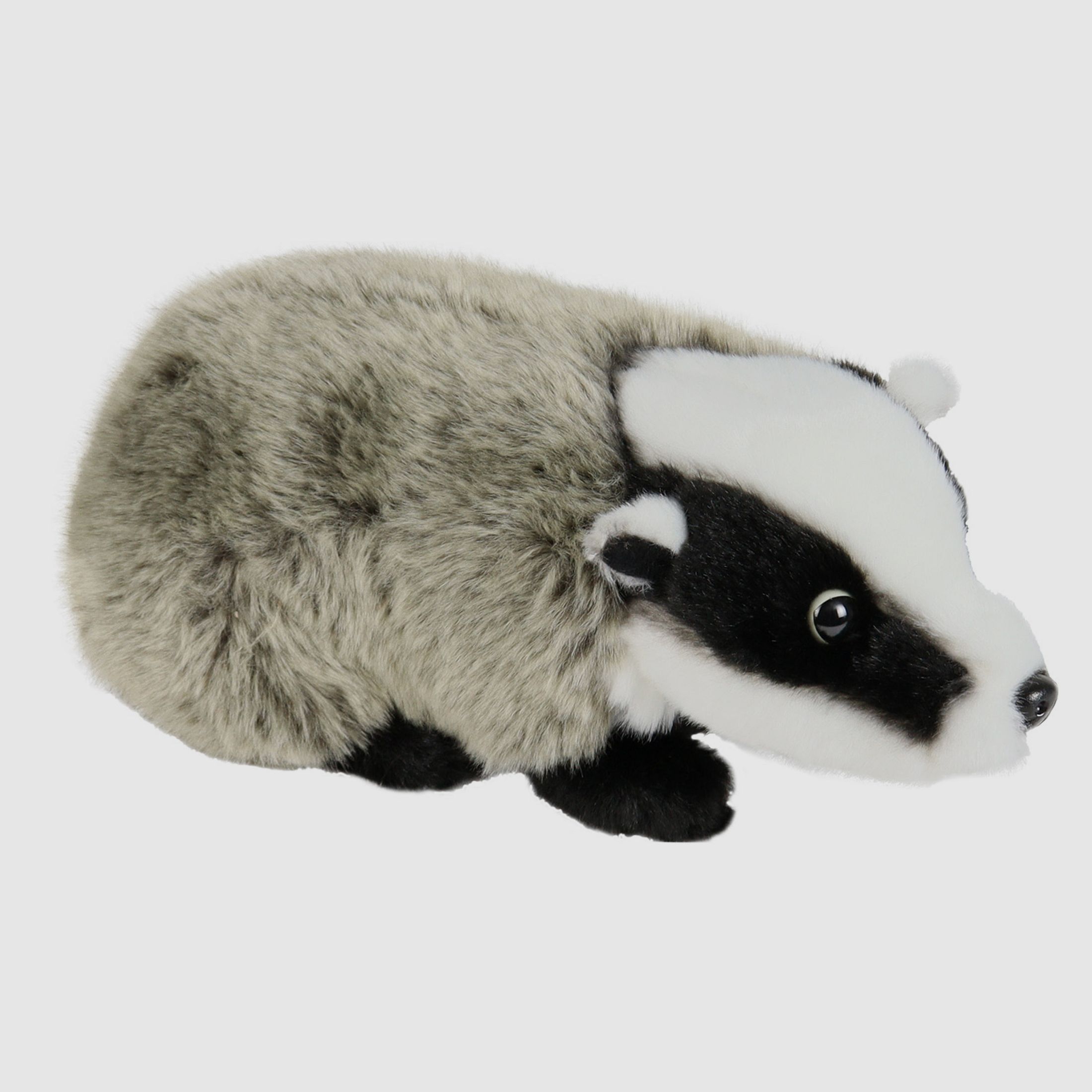 AKAH 78257000 Plush Toy Badger