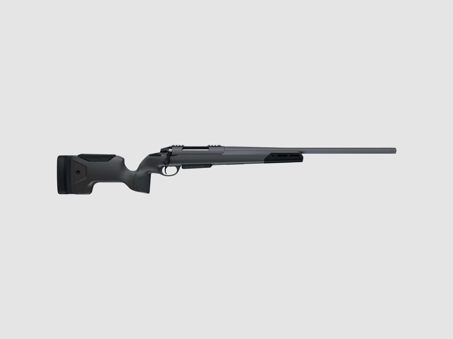 Sako S20 Präzision Cerakote