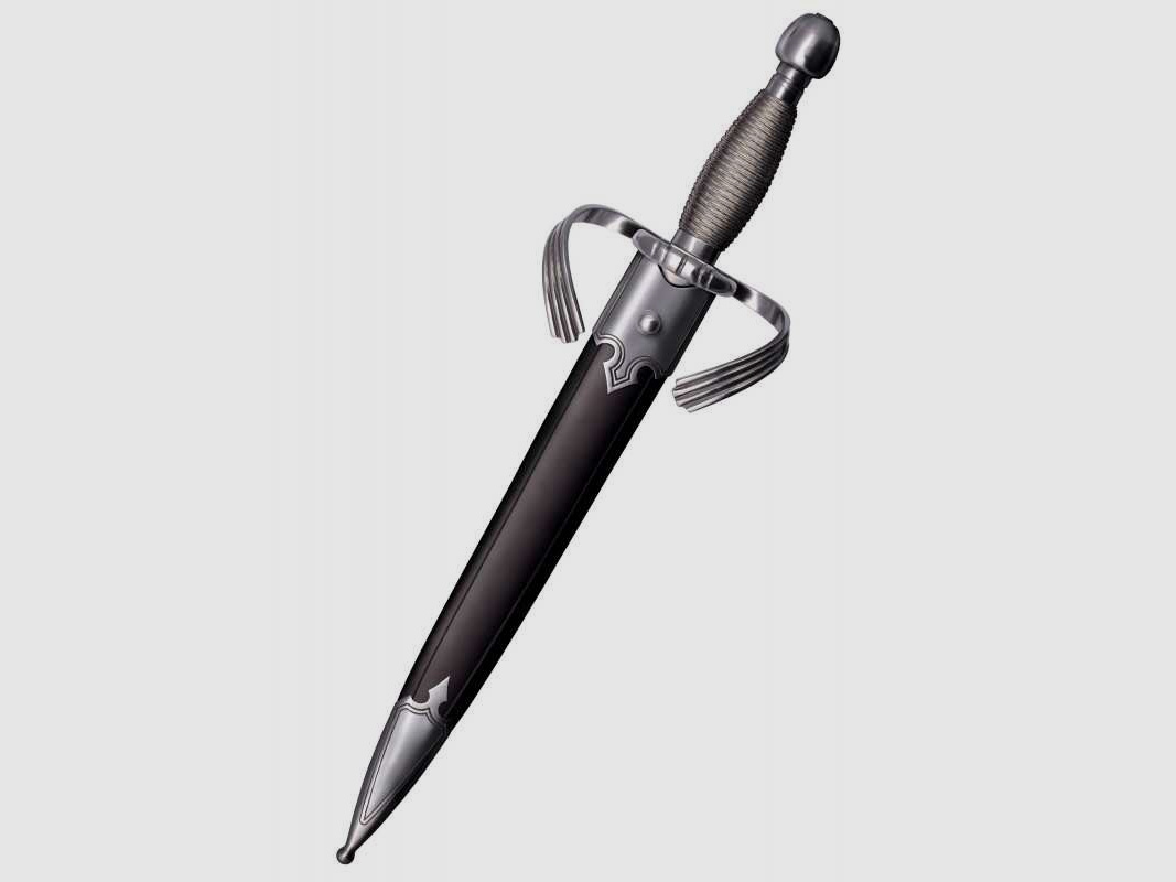 Cold Steel Grande Pugnale da Parata