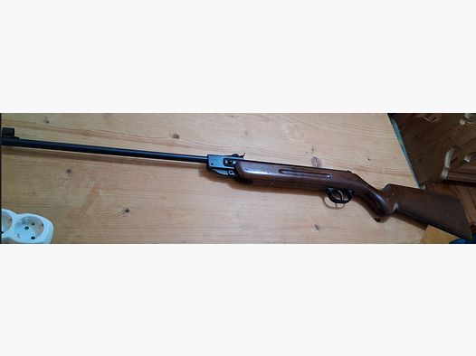 Weihrauch HW 30 bez F 4,5mm karabin pneumatyczny