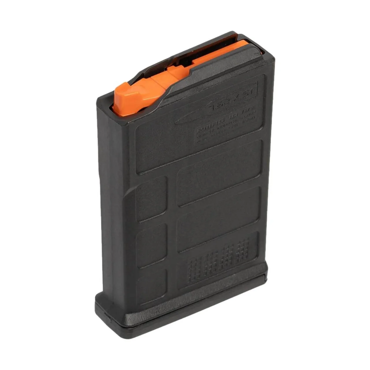 Magpul PMAG 10 7.62 AC – SIG CROSS Nero