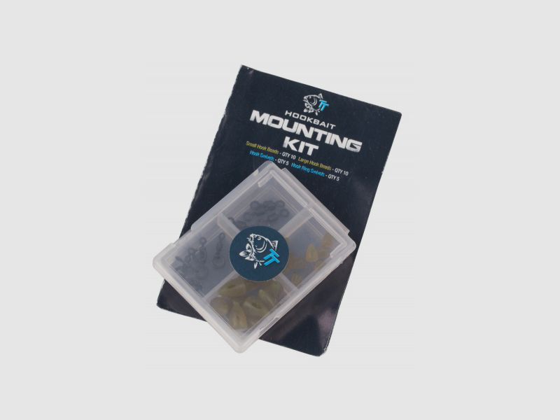Nash Hookbait Mounting Kit
