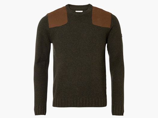Chevalier Pullover Ragdale Shooting Dark Green