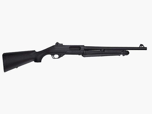 Benelli Supernova Comfortech Tactical 12/89 Repetierflinte