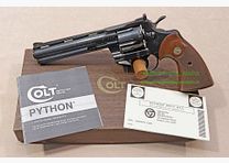 Colt - USA Revolver Mod. Python
