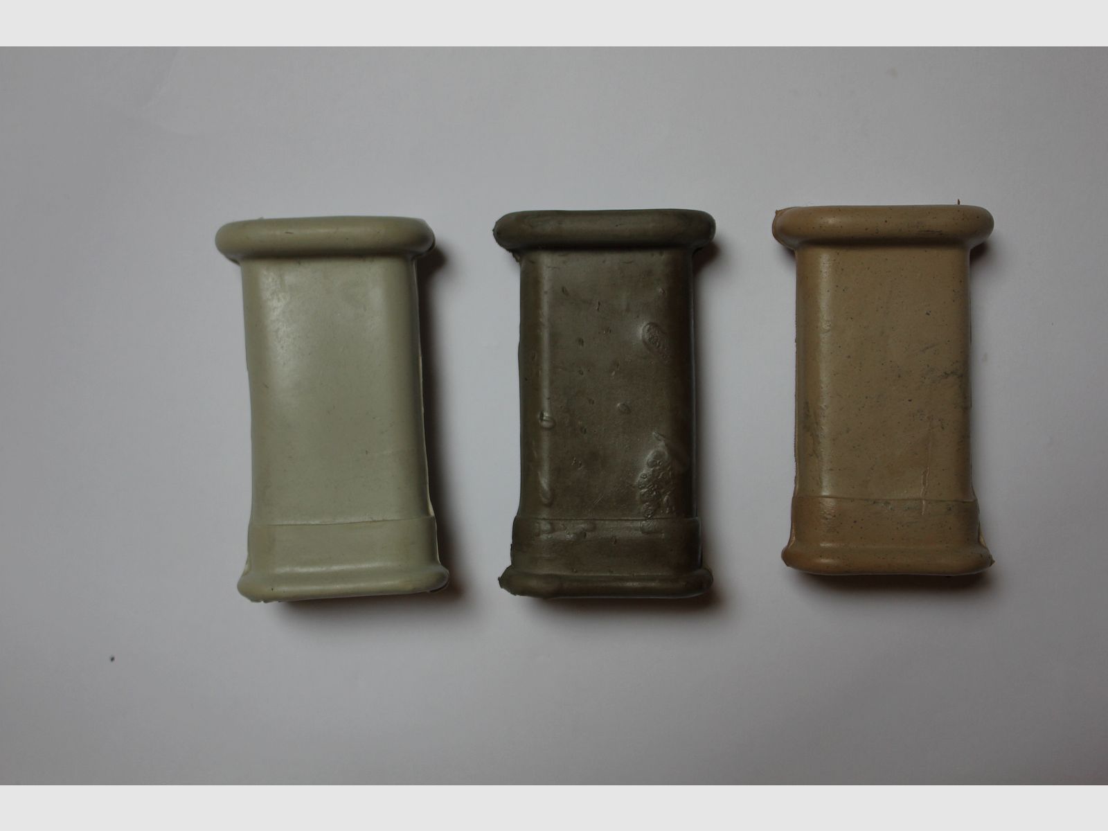 VB Rumänische 6h3 AK Bajonette Kombination frei wählbar (Romanian 6x3 AK Bayonets)