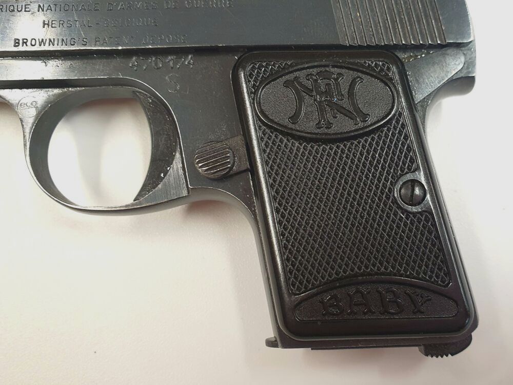FN Baby