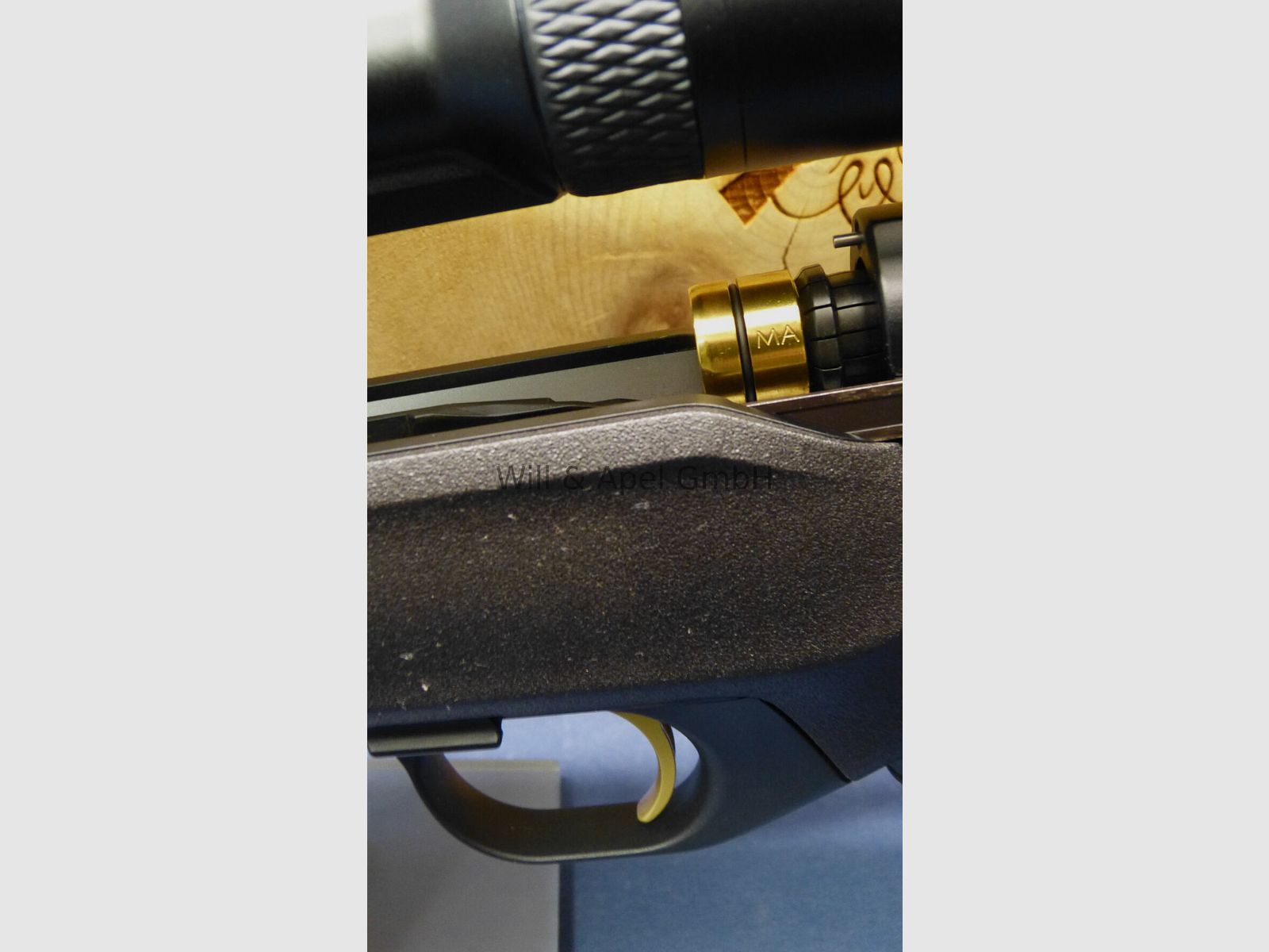 Blaser R8 Professional Success Leder