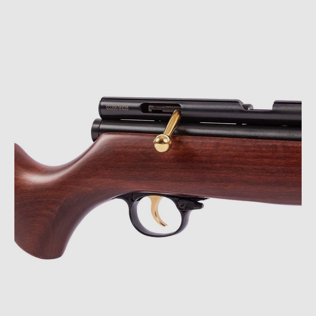 Norconia Norconia QB78D Deluxe Legno