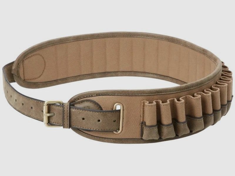 Browning Grouse Cartridge Belt