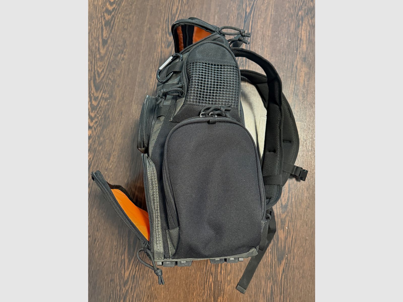 DAA Range Companion rugzak