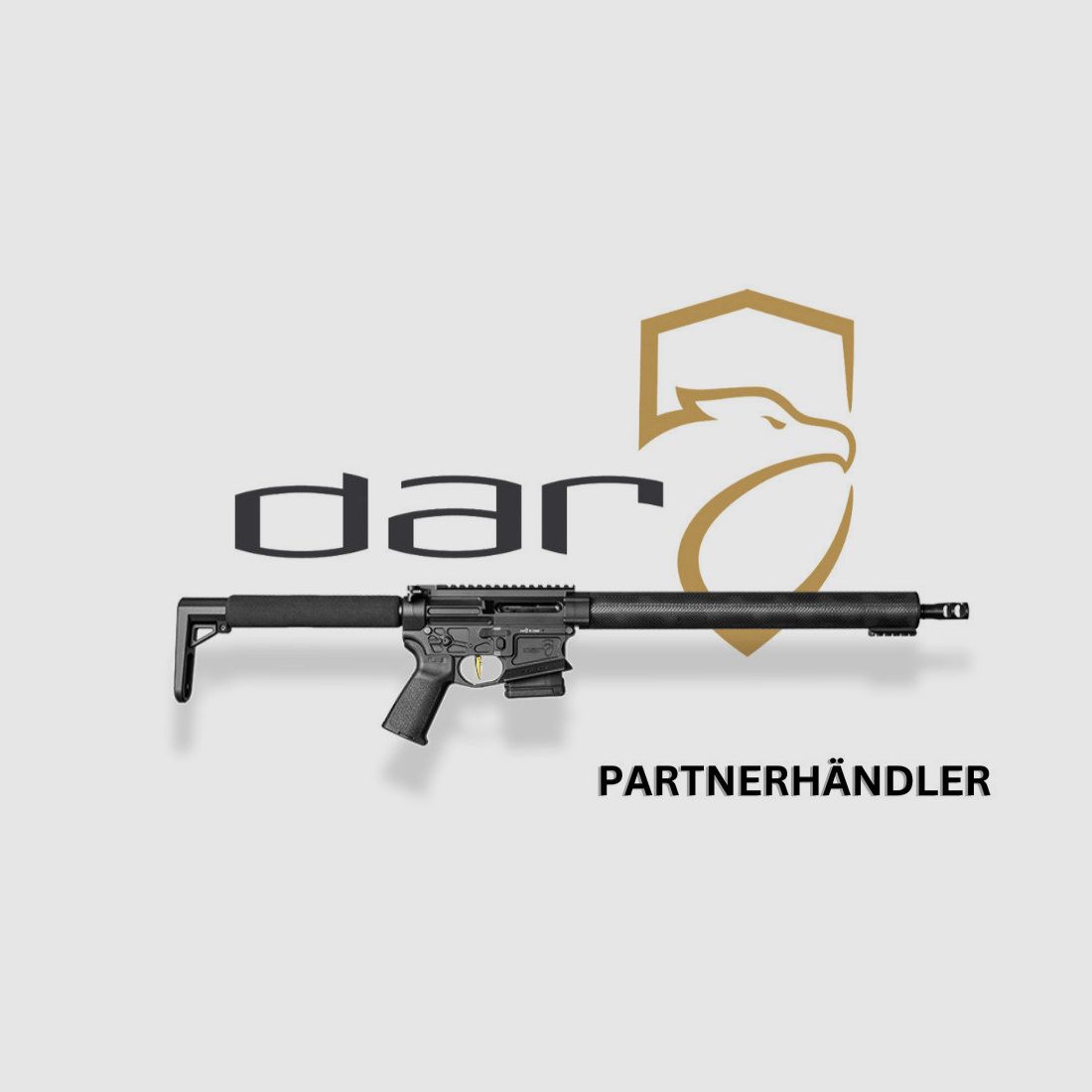 DAR-15 IPSC | AR15 – 16,75″, Bild 1 von 12