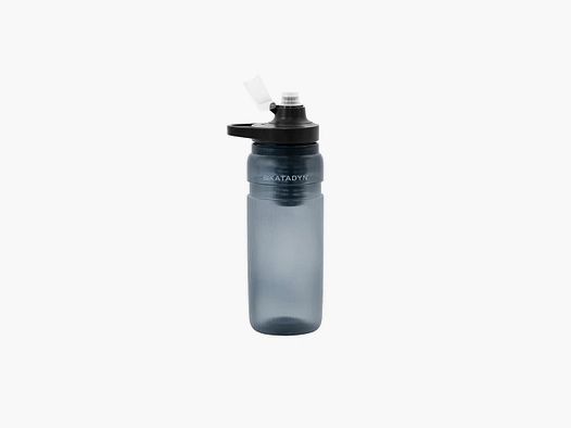 Katadyn Katadyn Trinkflasche BeFree AC Bottle 0.7 L - Smoke