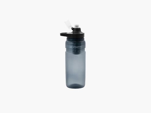 Katadyn Katadyn BeFree AC Bottle 0.7 L - Smoke