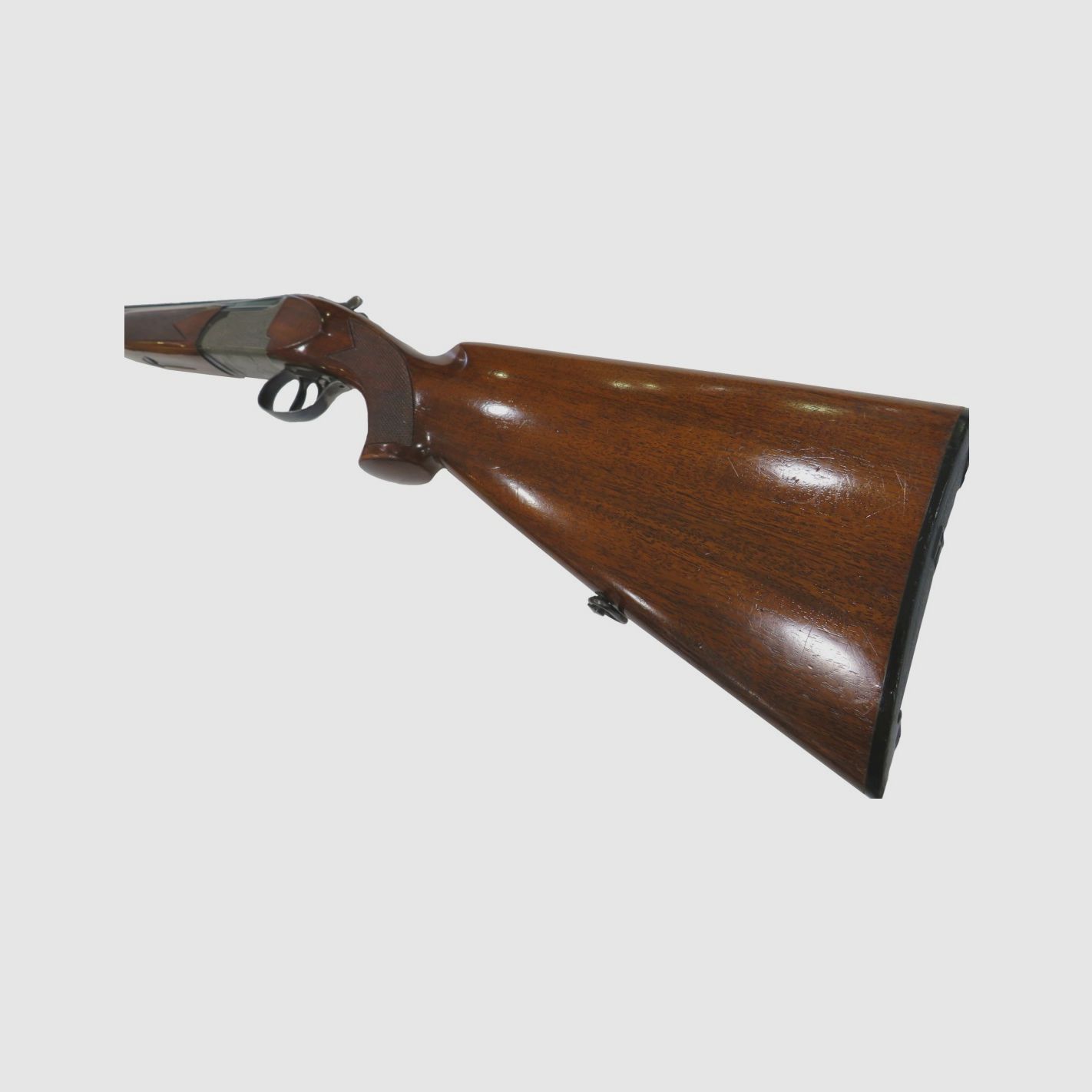 Franchi Bockdoppelflinte SV Diamond Kaliber 12 Läufe 71 cm ***/*, Bild 4 von 8