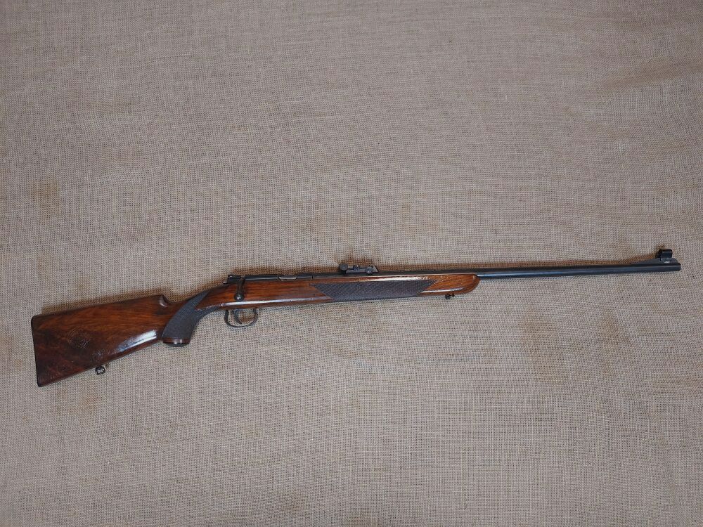 Mauser, Oberndorf Es 340