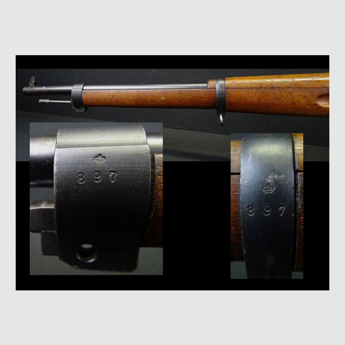 Carl Gustav M96