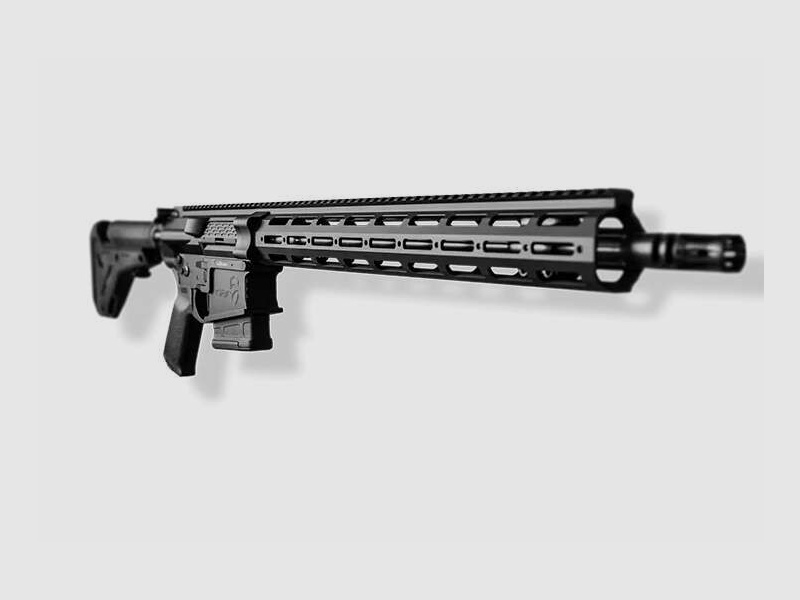 dar DAR-10 M5 .308Win