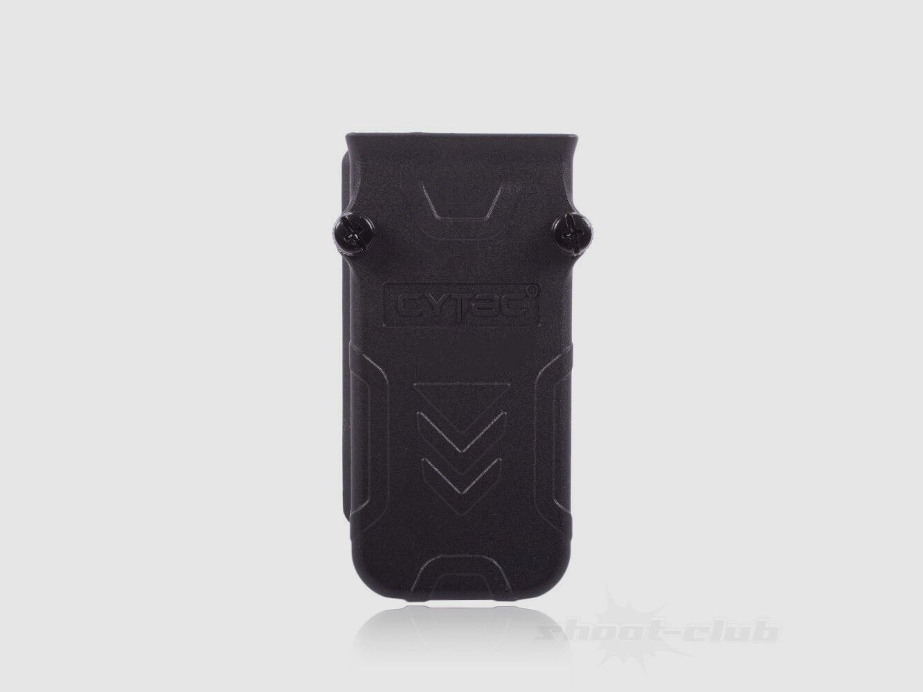 CYTAC	 Universal Single Magazine Holster 9 mm/ .40/ .45