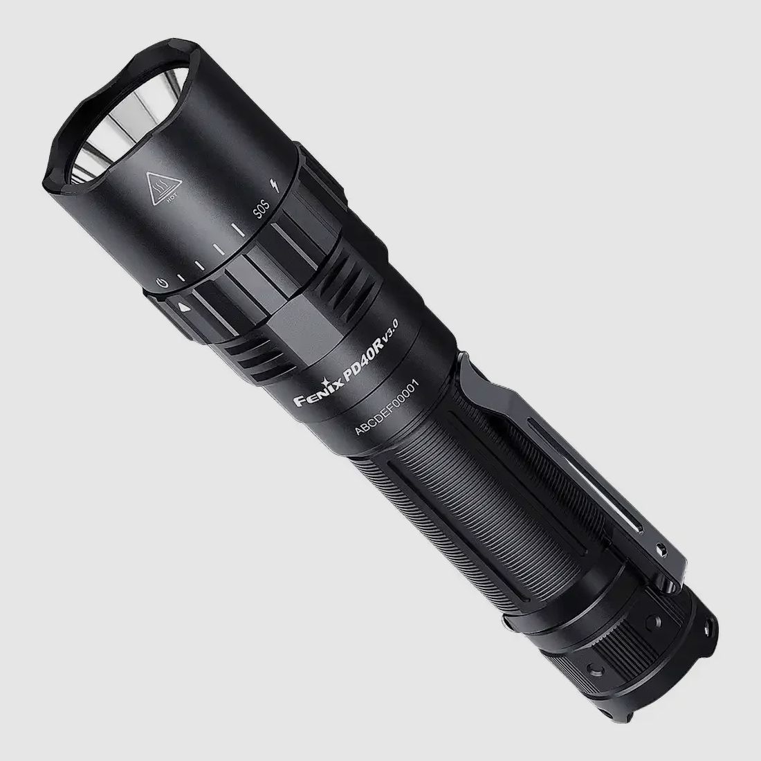 Fenix PD40R V3.0