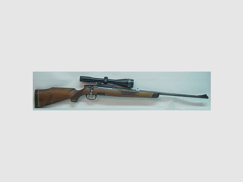Steyr Mannlicher S +Zeiss Diav.D2,5-
