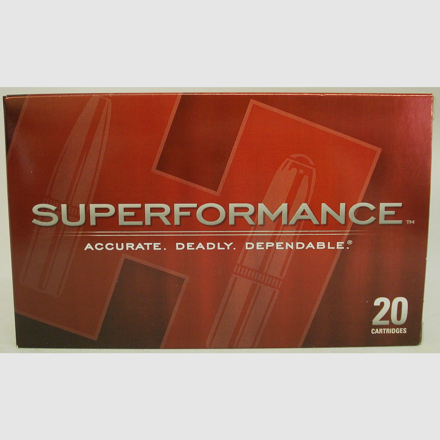 .308Win GMX - 9,72g/150gr (a20) #80948