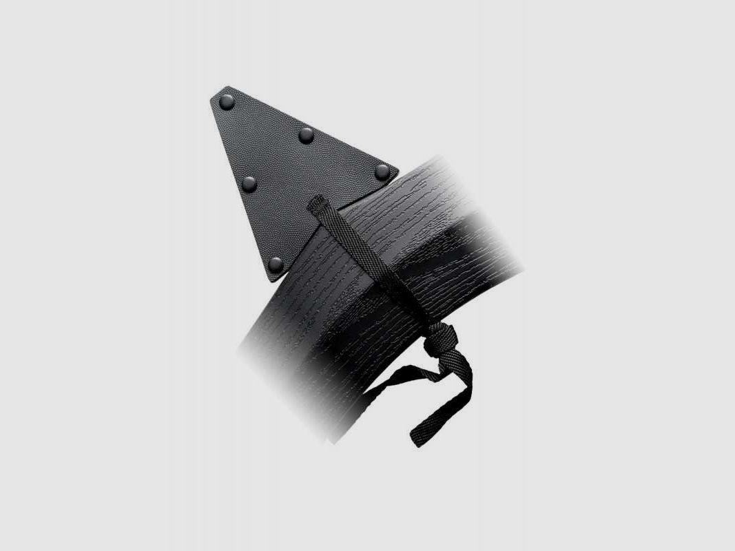 Massue de guerre Cold Steel Gunstock, Schlachtkeule
