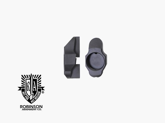 ROBINSON ARMAMENT XCR-L® M4 Stock Adapter BLK