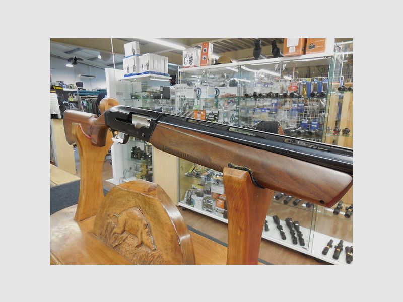 Browning Maxus One Bois 12x76, image 3 sur 5