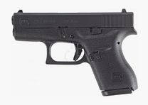 Glock 42 380 ACP